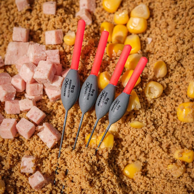 Matrix Ultra Margin Pole Floats
